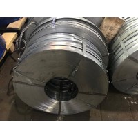 Лента стальная горячекатаная 30x1,2 мм Ст3сп ГОСТ 6009-74