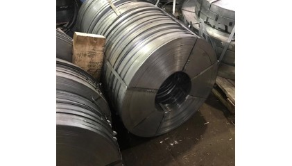 ленту стальную для бронирования кабелей 45x1 мм 08кп купить в Оренбурге