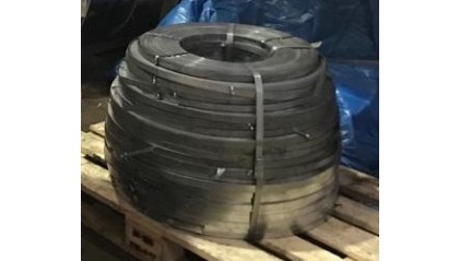 ленту стальную штамповальную 28x2,2 08пс купить в Оренбурге