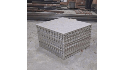 лист асбестовый прессованный 6x1500x3000 мм купить в Оренбурге