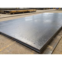 Лист чугунный 30x600x1200 мм СЧ35 ГОСТ 1412-85