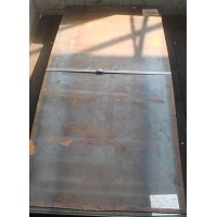 Лист стальной горячекатаный 0,8x1500x3000 мм С235 ГОСТ 27772-2015