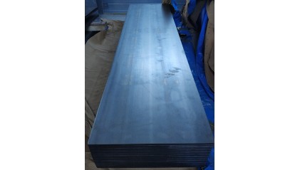 лист стальной холоднокатаный 1,6 мм 60С2А купить в Оренбурге