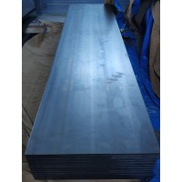 Лист стальной холоднокатаный 0,8x1500x3000 мм 60С2А ГОСТ 19904-90