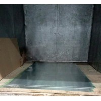 Лист оцинкованный 1x1000x2000 мм 09Г2С ГОСТ 14918-2020