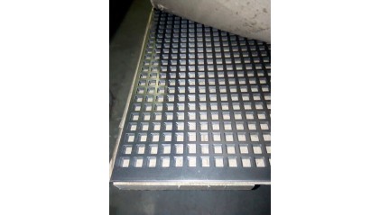 лист стальной перфорированный 2 мм Qg 10-14 08пс купить в Оренбурге