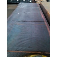 Лист стальной с ромбическим рифлением 5x1000x2000 мм Ст3 ГОСТ 8568-77