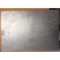 Лист вольфрамовый 0,5x500x900 мм ВА ТУ 48-19-106-91