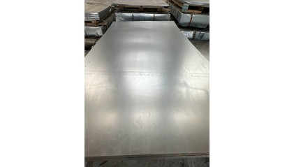 лист алюминиевый 0,4 мм АД1М купить в Оренбурге