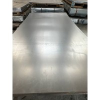 Лист алюминиевый 0,6x1200x2000 мм АД1Н ГОСТ 21631-2023