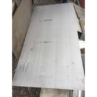 Лист жаропрочный 10x1000x2000 мм 12Х18Н9 ГОСТ 24982-81