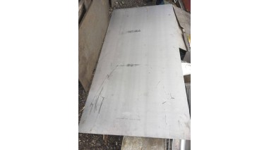Лист жаропрочный 10x1250x2500 мм 15Х5М ГОСТ 24982-81 фото