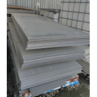 Лист жаропрочный 2x1000x2000 мм ДИ52-ВД ГОСТ 24982-81