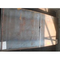 Лист стальной горячекатаный 0,4x1000x2000 мм Х12МФ ГОСТ 19903-2015