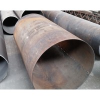 Обечайка стальная цилиндрическая 720x8 мм Ст20 ГОСТ 14249-89