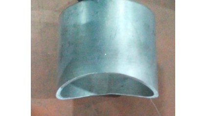 Обечайка оцинкованная цилиндрическая 2120x20 мм Ст3 фото обечайку оцинкованную цилиндрическую 2120x20 мм Ст3 купить в Оренбурге