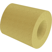 Переход теплоизоляционный минераловатный 530x457 мм ГОСТ 23208-2003