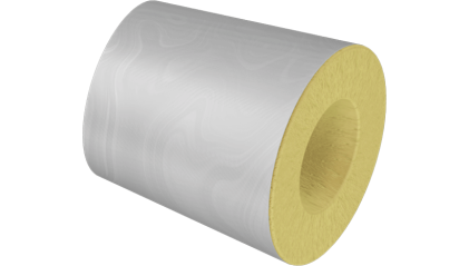 переход теплоизоляционный минераловатный 76x70 мм купить в Оренбурге