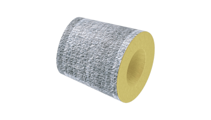 переход теплоизоляционный минераловатный 25x21 мм купить в Оренбурге