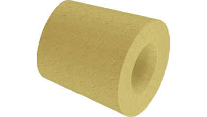 переход теплоизоляционный минераловатный 820x720 мм купить в Оренбурге