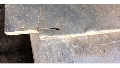 плиту алюминиевую 140x2000x6000 мм АМц купить в Оренбурге