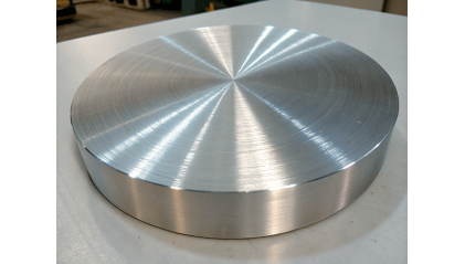 поковку алюминиевую 700 мм А6 купить в Оренбурге