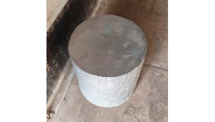 поковку чугунную круглую 240 мм СЧ25 купить в Оренбурге