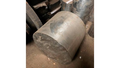 Поковка жаропрочная 75 мм 12Х18Н9 фото поковку жаропрочную 75 мм 12Х18Н9 купить в Оренбурге