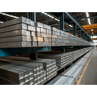 Поковка нержавеющая квадратная 400 мм 08Х17Н5М3 ГОСТ 25054-81