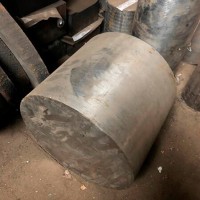 Поковка нержавеющая круглая 80 мм AISI 304 DIN 7527