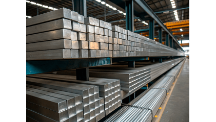 поковку нержавеющую 270 мм 95Х18 купить в Оренбурге