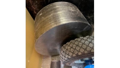 поковку титановую 18 мм ОТ4-1 купить в Оренбурге