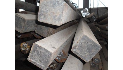 поковку стальную квадратную 70 мм 9Х2МФ купить в Оренбурге