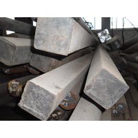 Поковка стальная квадратная 70 мм 5ХНМ ГОСТ 8479-70