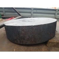 Поковка стальная круглая 70 мм 9Х2МФ ГОСТ 8479-70