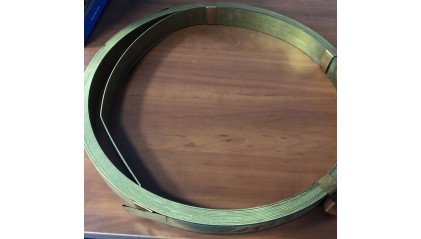 полосу латунную 10x6 мм ЛС63-3 купить в Оренбурге