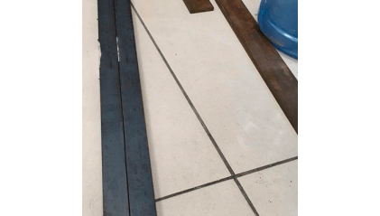 полосу стальную горячекатаную 25x4 мм 9ХС купить в Оренбурге