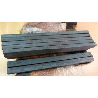 Полоса стальная горячекатаная 10x30 мм Р18 ГОСТ 19265-73