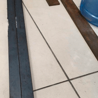 Полоса стальная штамповая 5x40 мм 7Х3 ГОСТ 103-2006