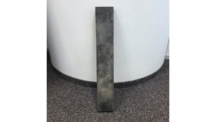 полосу титановую 40x5 мм ВТ3-1 купить в Оренбурге