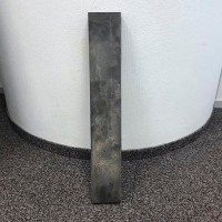 Полоса титановая 130x12 мм ВТ3-1 ГОСТ 23755-79