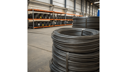 проволоку стальную ВР-2 0,2 мм Ст80 купить в Оренбурге