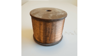 проволоку бронзовую ДКРНТ 9 мм БрАМц9-2 купить в Оренбурге