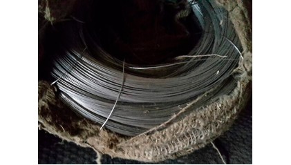 проволоку жаропрочную 2,5 мм 12ХМ купить в Оренбурге