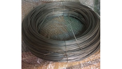 проволоку жаропрочную 2,5 мм AISI 321 купить в Оренбурге