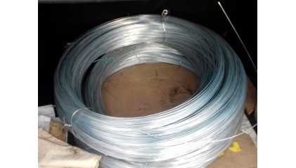 проволоку жаропрочную 0,5 мм 12ХМ купить в Оренбурге