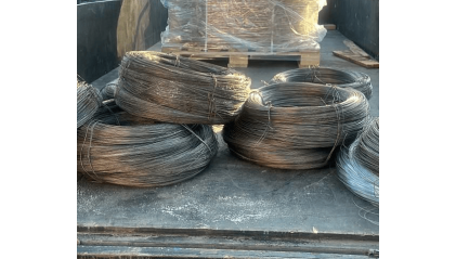 проволоку стальную холоднотянутую 35Х 2 мм купить в Оренбурге