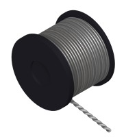 Проволока канатная фото