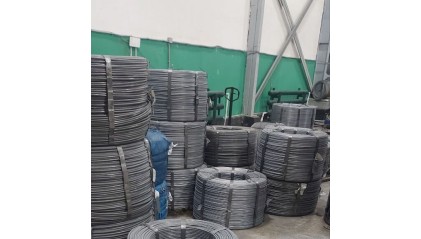 проволоку стальную канатную 2,5 мм Ст55 купить в Оренбурге