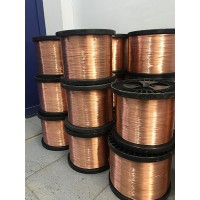 Проволока медная 5 мм М1 ГОСТ 2333-74